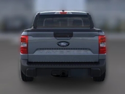 Ford Maverick XLT AWD SuperCrew 2026