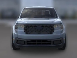 Ford Maverick XLT AWD SuperCrew 2026