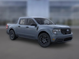 Ford Maverick XLT AWD SuperCrew 2026