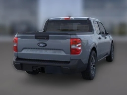 Ford Maverick XLT AWD SuperCrew 2026