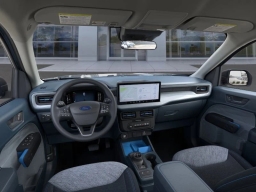 Ford Maverick XLT AWD SuperCrew 2026