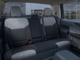 Ford Maverick XLT AWD SuperCrew 2026