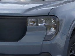 Ford Maverick XLT AWD SuperCrew 2026