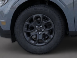 Ford Maverick XLT AWD SuperCrew 2026