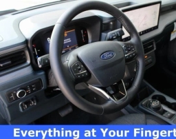 Ford Maverick XLT AWD SuperCrew 2025