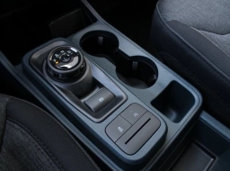 Ford Maverick XLT AWD SuperCrew 2025