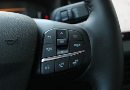 Ford Maverick XLT AWD SuperCrew 2025