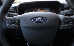 Ford Maverick XLT AWD SuperCrew 2025