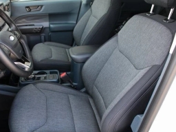 Ford Maverick XLT AWD SuperCrew 2025