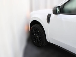 Ford Maverick XLT AWD SuperCrew 2025