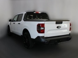Ford Maverick XLT AWD SuperCrew 2025