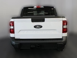 Ford Maverick XLT AWD SuperCrew 2025
