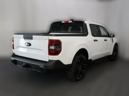 Ford Maverick XLT AWD SuperCrew 2025