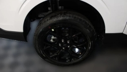 Ford Maverick XLT AWD SuperCrew 2025