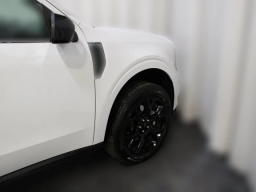 Ford Maverick XLT AWD SuperCrew 2025