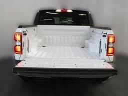 Ford Maverick XLT AWD SuperCrew 2025