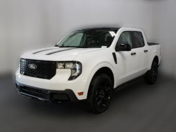 Ford Maverick XLT AWD SuperCrew 2025