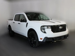 Ford Maverick XLT AWD SuperCrew 2025