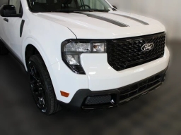 Ford Maverick XLT AWD SuperCrew 2025