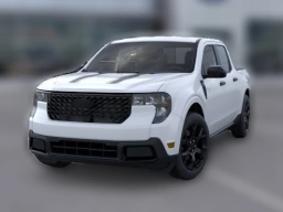 Ford Maverick XLT AWD SuperCrew 2025