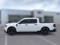 Ford Maverick XLT AWD SuperCrew 2025