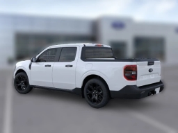 Ford Maverick XLT AWD SuperCrew 2025