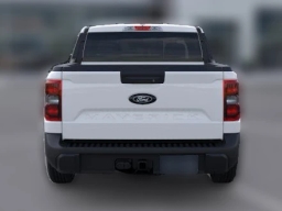 Ford Maverick XLT AWD SuperCrew 2025