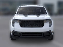 Ford Maverick XLT AWD SuperCrew 2025