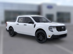 Ford Maverick XLT AWD SuperCrew 2025