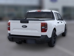 Ford Maverick XLT AWD SuperCrew 2025