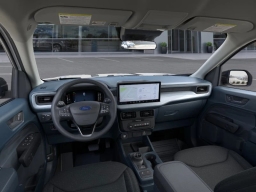 Ford Maverick XLT AWD SuperCrew 2025