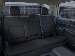 Ford Maverick XLT AWD SuperCrew 2025