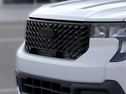 Ford Maverick XLT AWD SuperCrew 2025