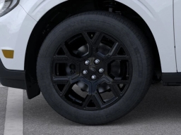 Ford Maverick XLT AWD SuperCrew 2025