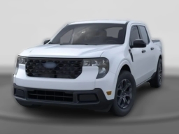 Ford Maverick XLT AWD SuperCrew 2025