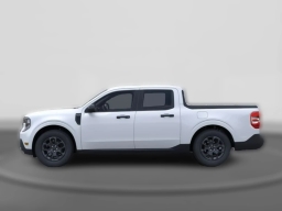 Ford Maverick XLT AWD SuperCrew 2025