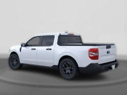 Ford Maverick XLT AWD SuperCrew 2025