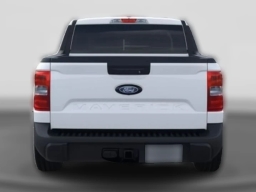 Ford Maverick XLT AWD SuperCrew 2025