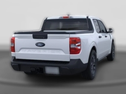Ford Maverick XLT AWD SuperCrew 2025