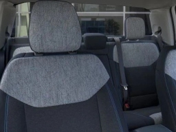 Ford Maverick XLT AWD SuperCrew 2025