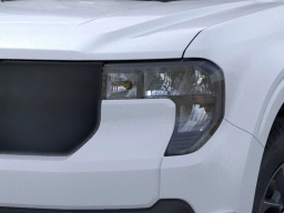 Ford Maverick XLT AWD SuperCrew 2025