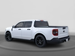 Ford Maverick XLT AWD SuperCrew 2025
