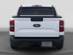 Ford Maverick XLT AWD SuperCrew 2025