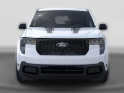 Ford Maverick XLT AWD SuperCrew 2025