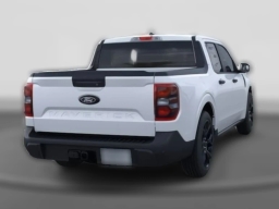 Ford Maverick XLT AWD SuperCrew 2025
