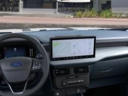 Ford Maverick XLT AWD SuperCrew 2025