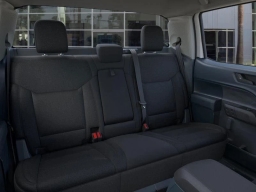 Ford Maverick XLT AWD SuperCrew 2025