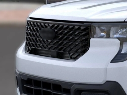 Ford Maverick XLT AWD SuperCrew 2025