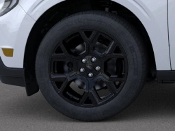 Ford Maverick XLT AWD SuperCrew 2025