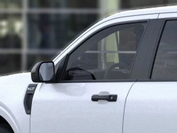 Ford Maverick XLT AWD SuperCrew 2025